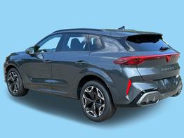 Cupra Terramar VZ 4Drive KAMERA+ACC+EL. HECKKL.+VOLL-LED+19" ALU 