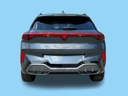 Cupra Terramar VZ 4Drive KAMERA+ACC+EL. HECKKL.+VOLL-LED+19" ALU 