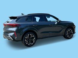 Cupra Terramar VZ 4Drive KAMERA+ACC+EL. HECKKL.+VOLL-LED+19" ALU 