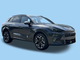 Cupra Terramar VZ 4Drive KAMERA+ACC+EL. HECKKL.+VOLL-LED+19" ALU 