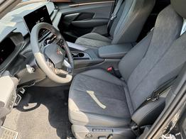 Cupra Terramar VZ 4Drive KAMERA+ACC+EL. HECKKL.+VOLL-LED+19" ALU 