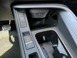 Cupra Terramar VZ 4Drive KAMERA+ACC+EL. HECKKL.+VOLL-LED+19" ALU 