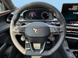 Cupra Terramar VZ 4Drive KAMERA+ACC+EL. HECKKL.+VOLL-LED+19" ALU 