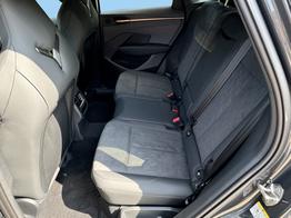 Cupra Terramar VZ 4Drive KAMERA+ACC+EL. HECKKL.+VOLL-LED+19" ALU 