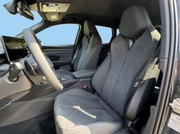 Cupra Terramar VZ 4Drive KAMERA+ACC+EL. HECKKL.+VOLL-LED+19" ALU 