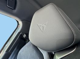 Cupra Terramar VZ 4Drive KAMERA+ACC+EL. HECKKL.+VOLL-LED+19" ALU 