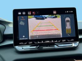 Cupra Terramar VZ 4Drive KAMERA+ACC+EL. HECKKL.+VOLL-LED+19" ALU 