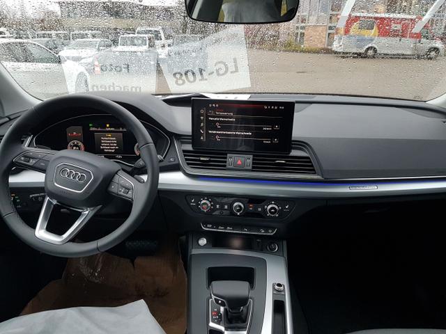 Audi / Q5 / / / / 