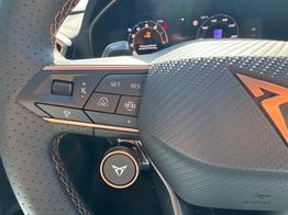 Cupra Leon Sportstourer VZ ST NAVI+KAMERA+EL.HECKKL.+ACC+19"ALU 