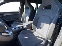 Cupra Leon Sportstourer VZ ST NAVI+KAMERA+EL.HECKKL.+ACC+19"ALU 