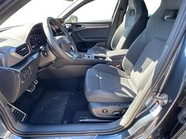 Cupra Leon Sportstourer VZ ST NAVI+KAMERA+EL.HECKKL.+ACC+19"ALU 