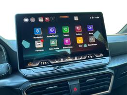 Cupra Leon Sportstourer VZ ST NAVI+KAMERA+EL.HECKKL.+ACC+19"ALU 