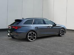 Cupra Leon Sportstourer VZ ST NAVI+KAMERA+EL.HECKKL.+ACC+19"ALU 