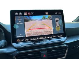 Cupra Leon Sportstourer VZ ST NAVI+KAMERA+EL.HECKKL.+ACC+19"ALU 