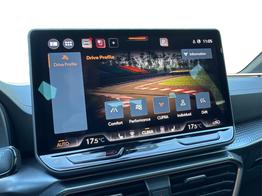 Cupra Leon Sportstourer VZ ST NAVI+KAMERA+EL.HECKKL.+ACC+19"ALU 