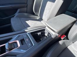 Cupra Leon Sportstourer VZ ST NAVI+KAMERA+EL.HECKKL.+ACC+19"ALU 