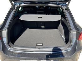 Cupra Leon Sportstourer VZ ST NAVI+KAMERA+EL.HECKKL.+ACC+19"ALU 