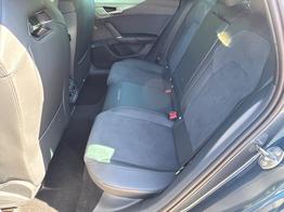 Cupra Leon Sportstourer VZ ST NAVI+KAMERA+EL.HECKKL.+ACC+19"ALU 