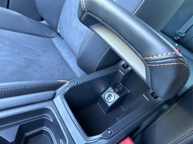 Cupra / Leon Sportstourer / Grau / / / VZ ST NAVI+KAMERA+EL.HECKKL.+ACC+19ALU