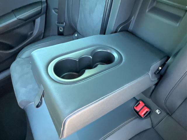 Cupra / Leon Sportstourer / Grau / / / VZ ST NAVI+KAMERA+EL.HECKKL.+ACC+19ALU