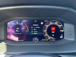 Cupra Leon Sportstourer VZ ST NAVI+KAMERA+EL.HECKKL.+ACC+19"ALU 