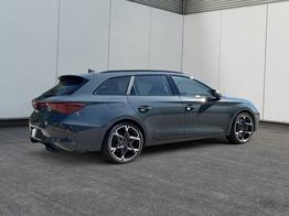 Cupra Leon Sportstourer VZ ST NAVI+KAMERA+EL.HECKKL.+ACC+19"ALU 