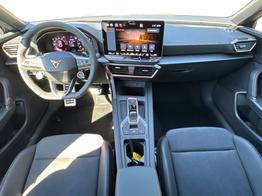 Cupra Leon Sportstourer VZ ST NAVI+KAMERA+EL.HECKKL.+ACC+19"ALU 