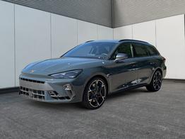 Cupra Leon Sportstourer VZ ST NAVI+KAMERA+EL.HECKKL.+ACC+19"ALU 