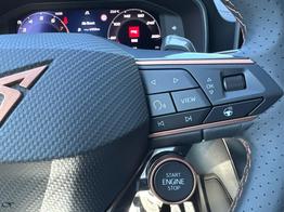 Cupra Leon Sportstourer VZ ST NAVI+KAMERA+EL.HECKKL.+ACC+19"ALU 