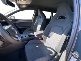 Cupra Leon Sportstourer VZ ST NAVI+KAMERA+EL.HECKKL.+ACC+19"ALU 