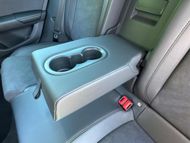 Cupra / Leon Sportstourer / Blau / / / VZ ST NAVI+KAMERA+EL.HECKKL.+ACC+19ALU