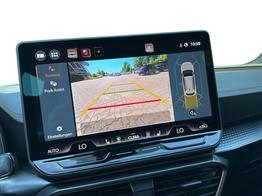 Cupra Leon Sportstourer VZ ST NAVI+KAMERA+EL.HECKKL.+ACC+19"ALU 