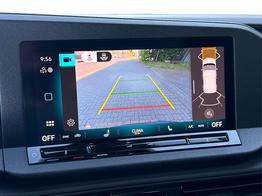 Volkswagen Caddy Maxi 4x4+LANE ASSIST+KAM+SHZ+KLIMA+GJR+GRA 