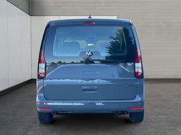 Volkswagen Caddy Maxi 4x4+LANE ASSIST+KAM+SHZ+KLIMA+GJR+GRA 