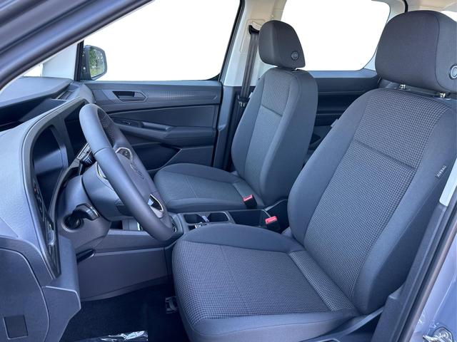Volkswagen / Caddy Maxi / Grau / / / Caddy Maxi 4x4 +LANE ASSIST+CAM+SHZ+KLIMA+GJR+GRA