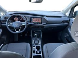 Volkswagen Caddy Maxi 4x4+LANE ASSIST+KAM+SHZ+KLIMA+GJR+GRA 