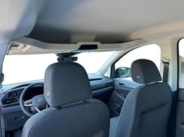 Volkswagen Caddy Maxi 4x4+LANE ASSIST+KAM+SHZ+KLIMA+GJR+GRA 