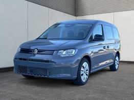 Volkswagen Caddy Maxi 4x4+LANE ASSIST+KAM+SHZ+KLIMA+GJR+GRA 