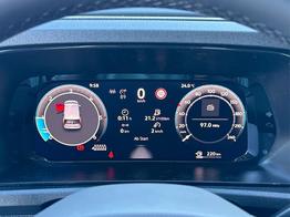 Volkswagen Caddy Maxi 4x4+LANE ASSIST+KAM+SHZ+KLIMA+GJR+GRA 