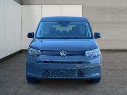 Volkswagen Caddy Maxi 4x4+LANE ASSIST+KAM+SHZ+KLIMA+GJR+GRA 