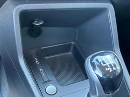 Volkswagen Caddy Maxi 4x4+LANE ASSIST+KAM+SHZ+KLIMA+GJR+GRA 