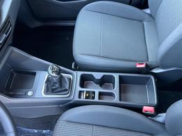 Volkswagen Caddy Maxi 4x4+LANE ASSIST+KAM+SHZ+KLIMA+GJR+GRA 