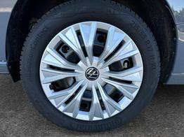 Volkswagen Caddy Maxi 4x4+LANE ASSIST+KAM+SHZ+KLIMA+GJR+GRA 