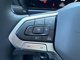 Volkswagen Caddy Maxi 4x4+LANE ASSIST+KAM+SHZ+KLIMA+GJR+GRA 