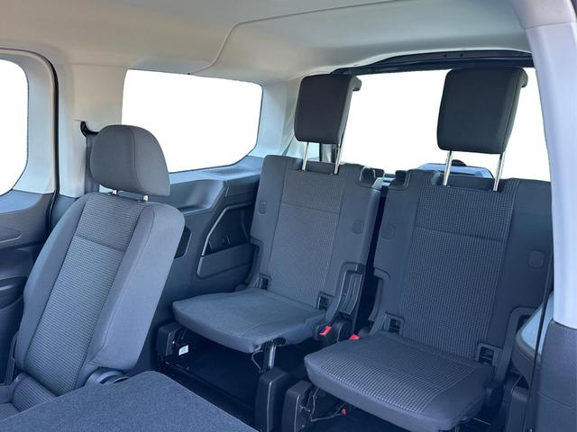 Volkswagen / Caddy Maxi / Grau / / / Caddy Maxi +LANE ASSIST+CAM+PDC+SHZ+GJR