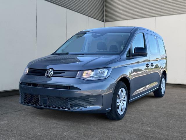 Caddy Maxi - LANE ASSIST+KAM+PDC+SHZ+GJR