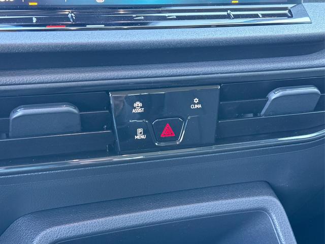 Volkswagen / Caddy Maxi / Grau / / / Caddy Maxi +LANE ASSIST+CAM+PDC+SHZ+GJR
