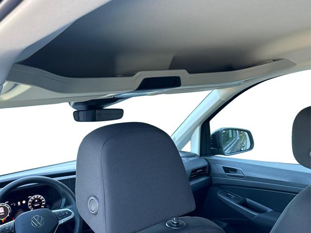 Volkswagen / Caddy Maxi / Grau / / / Caddy Maxi +LANE ASSIST+CAM+PDC+SHZ+GJR