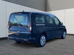 Volkswagen Caddy Maxi 4x4 +LANE ASSIST+KAM+PDC+SHZ+GJR 