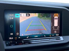 Volkswagen Caddy Maxi 4x4 +LANE ASSIST+KAM+PDC+SHZ+GJR 